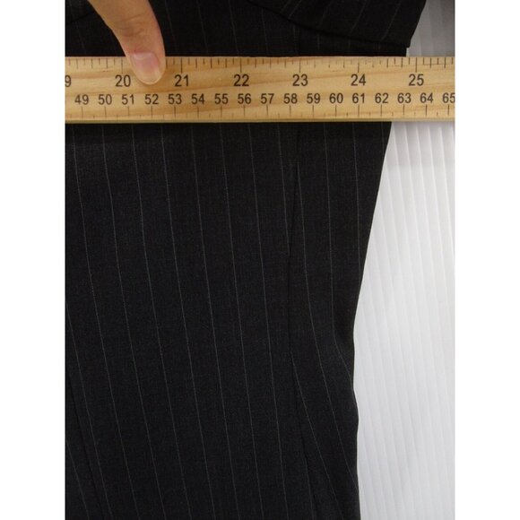 Brooks Brothers Blazer 46 Long Sport Coat Madison Jacket Wool Preppy - Picture 5 of 13